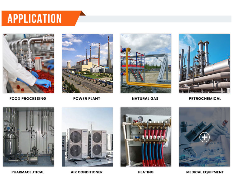 Make To Order Heat Exchange Pipe with Customized Size Invoicing by theoretical weight