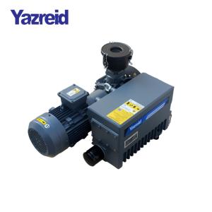 Wholesale Rotary Oil Lubricated Vane Air Pump Compact Design 12V 2.2KW from china suppliers
