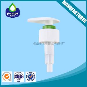Wholesale White Cosmetic Lotion Pump 28-415 24-400 2.0g for Handwash Sanitizer from china suppliers