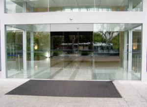 Wholesale Automatic Sliding Glass Door Mechanism Automatic Sliding Doors from china suppliers