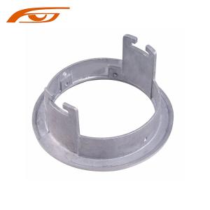 Wholesale OEM Aluminum Alloy Parts Cnc Machining Milling Fabrication Service from china suppliers