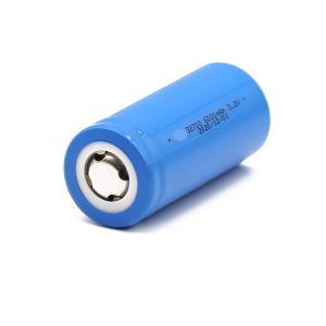 Wholesale Solar 32700 IFR 32650 LiFePO4 Battery Cell 3.2V 5Ah 6Ah from china suppliers