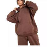 Drop Shoulder Designer High Quality Hoodies Unisex Coat Outdoor Pullover