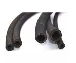 Lightweight High Temperature Resistant Hose Rubber Stainless Steel Braided Steam