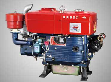 Chinese famous brand Engine Changchai 20hp small diesel engine EV80 with ce and iso