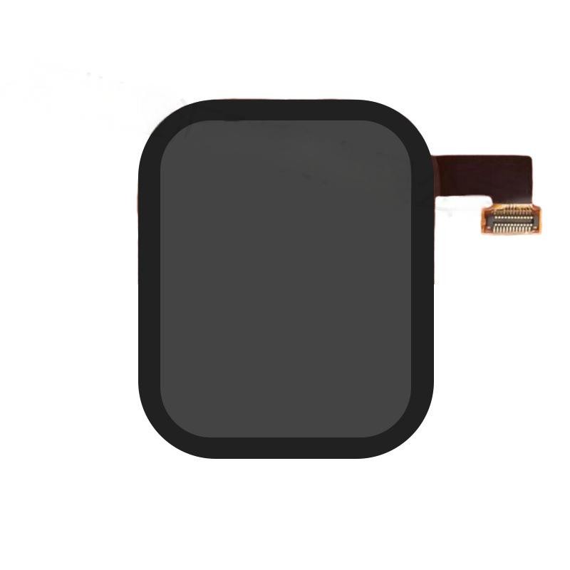1.85 Inch AMOLED display module 390*450 Resolution QSPI/MIPI interface 400C/D