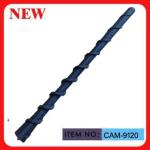 Black Spring Mast Replacement Telescoping Antenna Fit Hyundai Tucson KIA