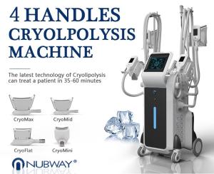 Wholesale 2017 newest vertical fat freezing body slimming beauty cryolipolysis equipment cryotherapy machine from china suppliers