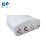 617-2690MHz 15/18dBi directional base station panel 4-port antenna outdoor wifi