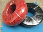 OEM Heatproof DC Cable For Solar Panel 9.2mm 10.2mm 12mm 15mm