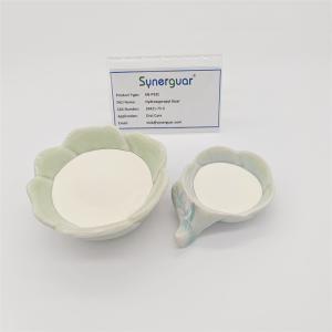 Wholesale Oral Care Guar Gum Powder Hydroxypropyl Guar Gum SN-P32C bulk from china suppliers
