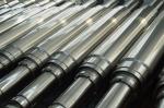 ANSI Forged Steel Rolls