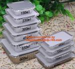 disposable aluminium foil bowl food containers, Disposable Round Aluminum Foil