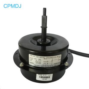 Wholesale 220V 120W 1/6hp 4 Pole 1350rpm 0.78A Ac Electric Fan Motor from china suppliers