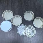 Pet Food Can for Dog and Cat Food Packaging Tinplate Empty Can for Animals Food