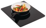 One Year Warranty Metal Base 240v 2000W Single Ceramic Cooktop