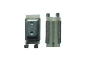 Wholesale 250V 8A AC 17AM-D Thermal Protector / Thermal Cut Out Switches For Lighting from china suppliers