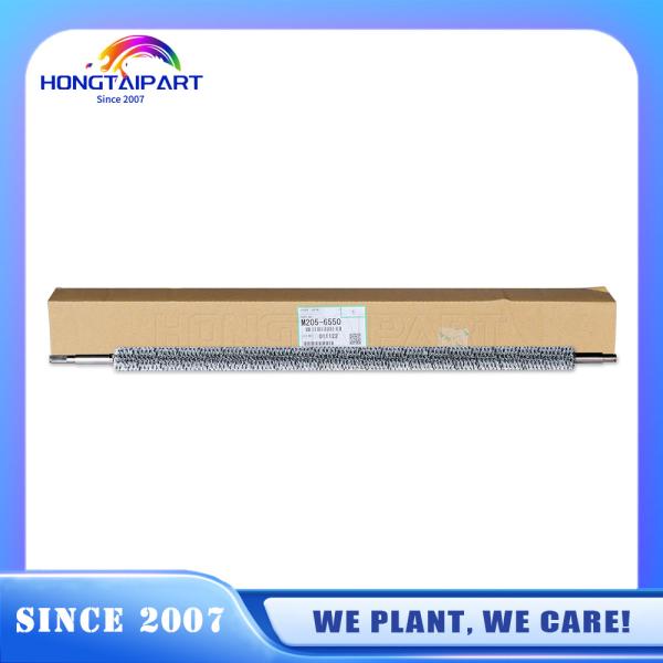 M2056550 M205-6550 M2053936 M205-3936 Brush Roller Flat Belt Transfer Assy for