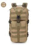 Tactical Backpack Outdoor CS camouflage waterproof backpack mountaineering bags