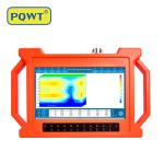 PQWT GT150A Geological Exploration Equipment Rechargeable Ground Water Finder