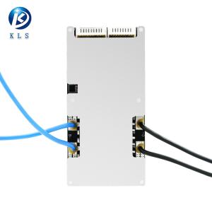 Wholesale OEM 6S 7S 8S 9S 20S 20A 30A 50A 70A 90A Li-Ion Lifepo4 NMC Sodium Lon Battery BMS from china suppliers