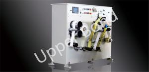 Wholesale Single Plate Rewinding Automatic Foil Stamping Machine Tobacco Rewinder from china suppliers