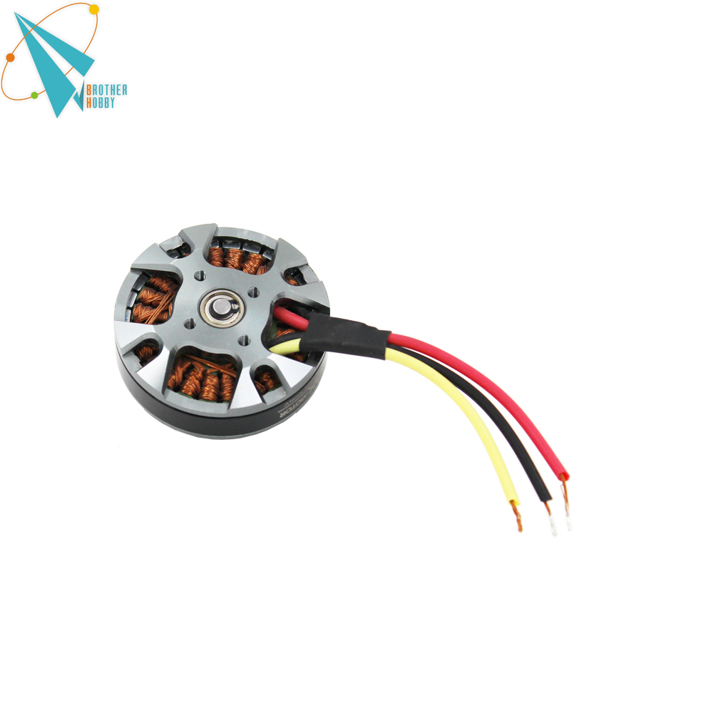 Rc small helicopter multicopter Brushless motor 5006 350kv 0utrunner dc Motor