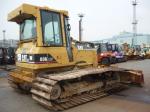 Mini used CAT D3G bulldozer for sale/used CAT bulldozer for sale
