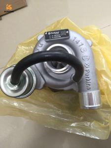 Wholesale 6 Months Warranty Perkins 2674A421 Excavator Turbocharger from china suppliers