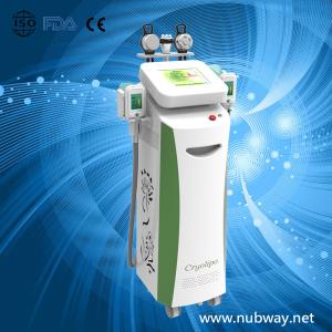 Wholesale Newest amazing result cavitation &amp; rf cryolipolysis to lose weight from china suppliers