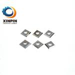 Sintered Fine Grinding Tungsten Carbide Cutter Blade For Woodworking