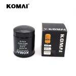 ISO9001 Certified Daewoo Oil Filter Excavator DH50 Digger Parts 65-05510-5002