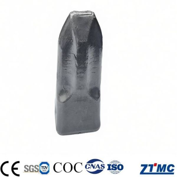 E320 Forging Loader Bucket Teeth For Excavator Digger Backhoe Cater Pillar