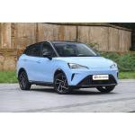 2024 NETA AYA Electric SUV Car Electric Sports Car Nezha V Adult High Speed 5