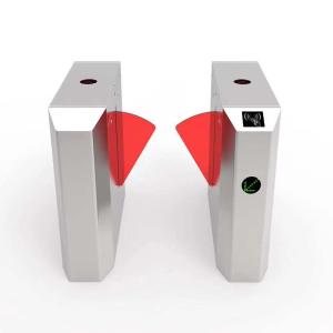 Wholesale SS304 SS316 650MM Traffic Subway Turnstile Barrier from china suppliers