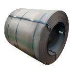 Customized Carbon Steel Coil ASTM A36 Ss400 JIS G3101