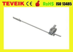 Wholesale Medical Factory Price Reusable Biopsy Needle Guide for GE E8C Endocavity Ultrasound Probe from china suppliers