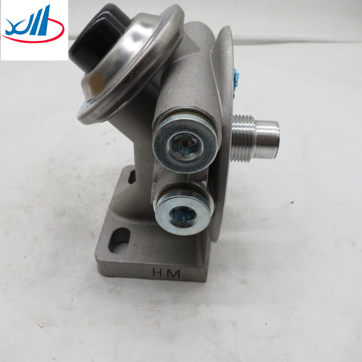 Selling Oil and water separator assembly for truck 0004774308 19816 16*1.5