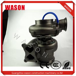 Wholesale OEM Excavator Spare Parts / Excavator Turbocharger C13 743279-0002 10R2028 255-8862 from china suppliers