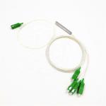 1X4 Fiber Optic Splitter