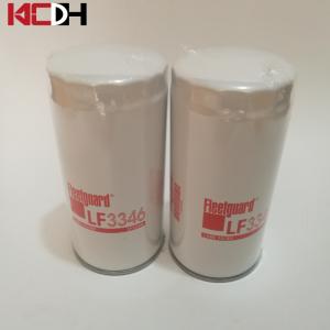 Wholesale 8421199090 4.45 IN LF3346 Fleetguard Oil Filter from china suppliers