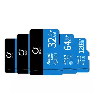 China Hot Selling Memory Card Sd Card 8GB 16GB 32GB 128GB 512GB Sd Card 128GB For MP4 Camera Mobile Phones on sale