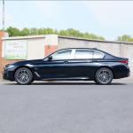 2023Hot sale EV Electric Vehicle BMW i4 2023 eDrive35 5-door 5-seat hatchback