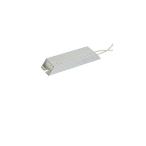 Buy cheap Trapezoidal Aluminum Housed Resistor from wholesalers