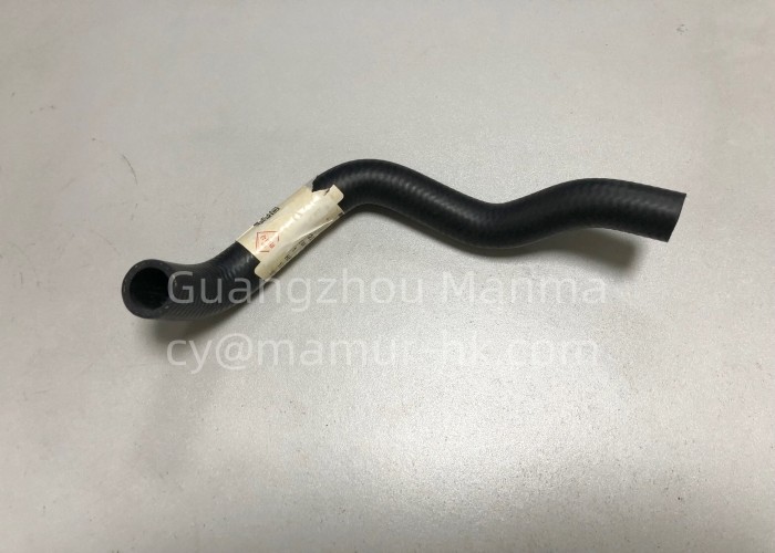 EGR Cooling Water Inlet Hose For JMC 493 Euro4 1207041ABY JMC Auto Parts