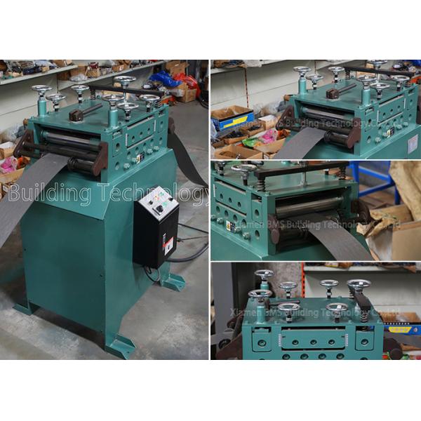 American Strut 41*41 21*21 Dual Stud Forming Machine