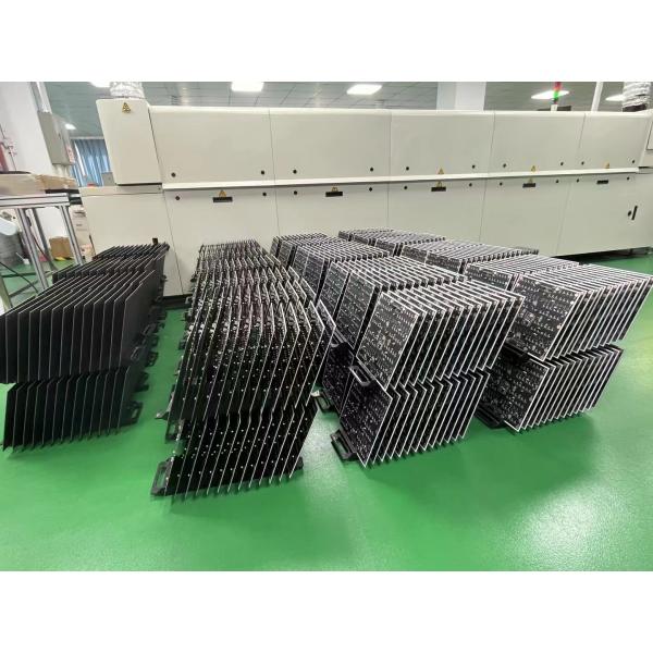 P4 Outdoor LED Display 4500nits IP65 Waterproof Advertising Screen