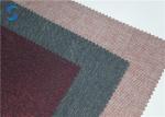 Cationic Bags Fabrics 600d Polyester Oxford Fabric PU Coating