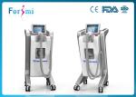 low risk high intensity focused ultrasound wrinkle removal facial massage hifu