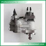 Original Dong Feng Cummins ISLe Engine parts fuel injection pump 3973228